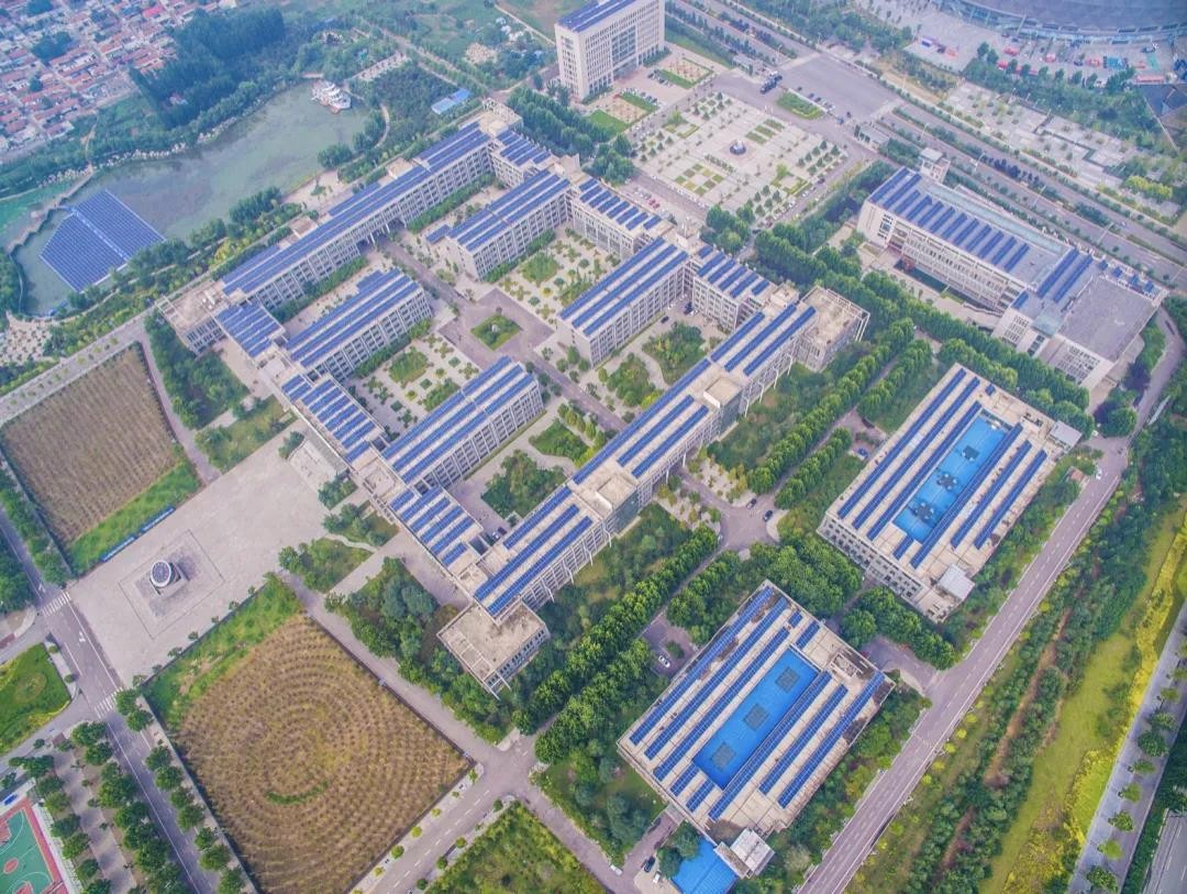 项目开发再添“金翼” 晶科科技与云锋投资达成战略合作！