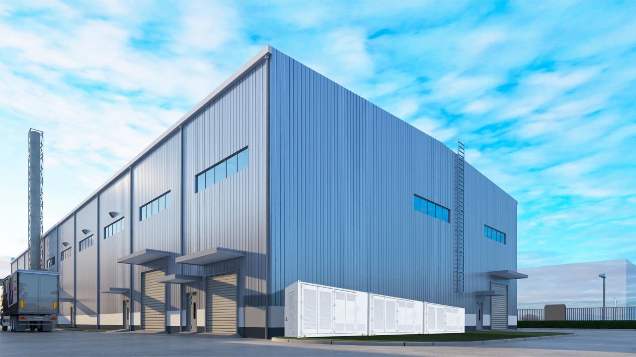  晶科科技加速构建储能运营体系赋能光储一体化