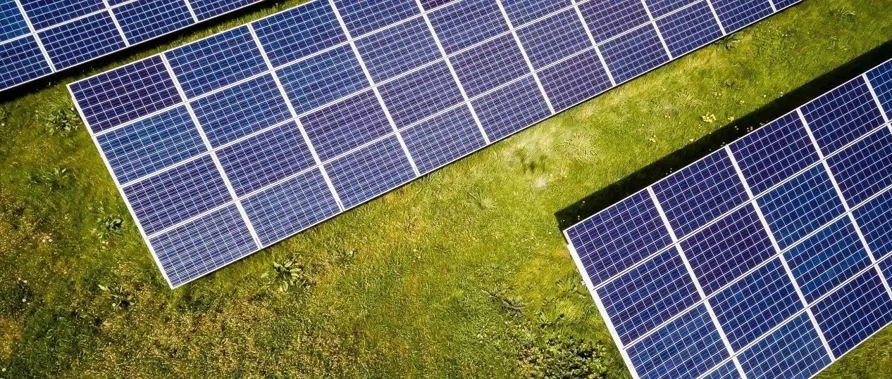  240MW！晶科科技成功中标南县集中式光伏投资开发项目