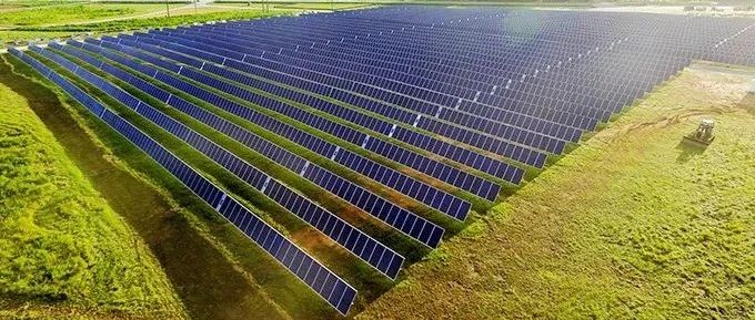 喜报！晶科慧能在首个省级绿电交易试点完成绿电交易