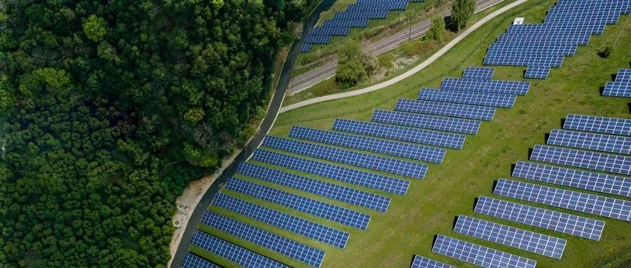  践行绿色使命初心_晶科科技荣获“中国上市公司ESG百强”奖