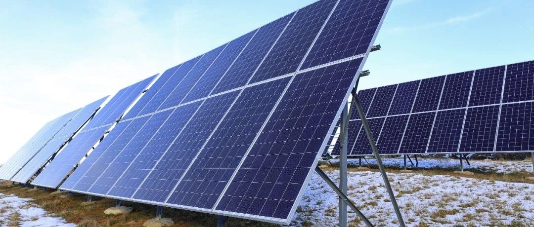  晶科科技与新加坡吉宝基础设施信托达成战略合作