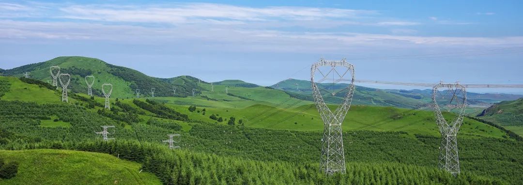  打破跨省交易壁垒|晶科科技“两头对外”模式领航安徽绿电交易